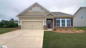 671 Ridgeville Crossing Drive