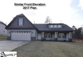 574 Hammett Store Road