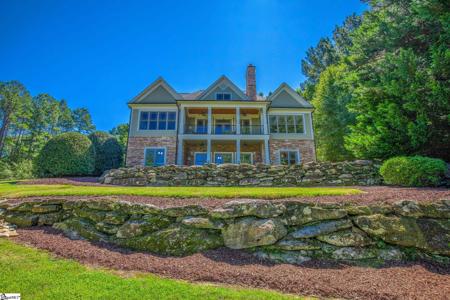 616 Top Ridge Drive