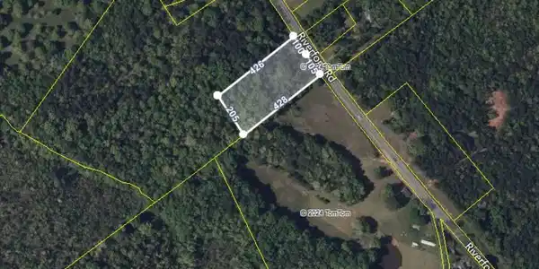 001 Riverfork Road