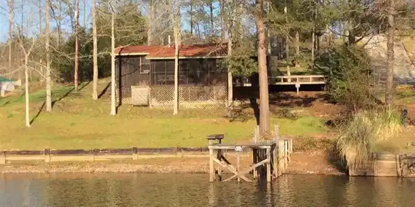 60 Cedar Creek Road