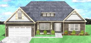 531 Turning Leaf Lane