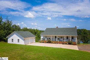 112 Gum Springs Drive