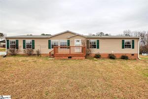 3687 Pennington Road