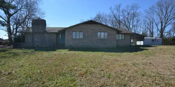 2101 Nation Road