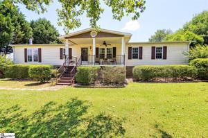 3743 Pennington Road