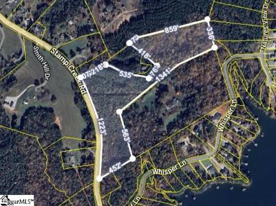 0 Stamp Creek Road