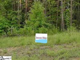 S-15 A JOCASSEE Ridge