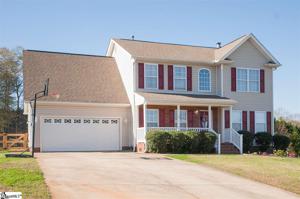 233 Country Forest Lane