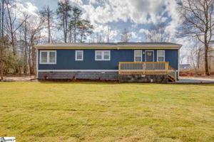 1126 Lake Cunningham Road