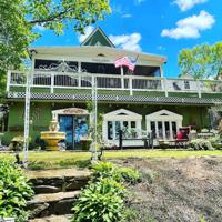 414 Rockcove Road