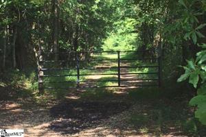 Groce Meadow Road