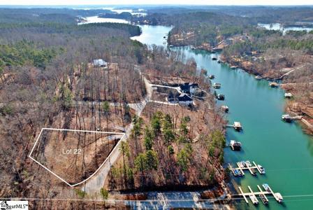22 Towson Trail