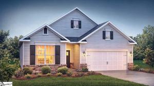655 Ridgeville Crossing Drive