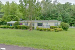 331 Old Keowee Church Road