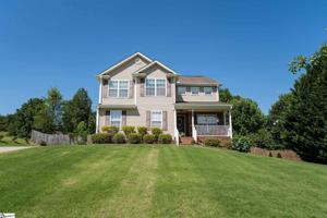 558 Camrose Court