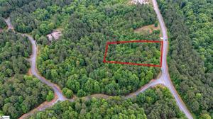 Lot 67 Cliffs South Parkway