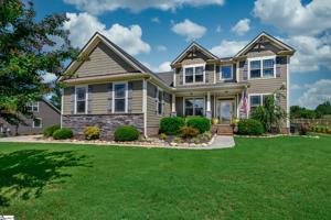 145 Country Mist Drive