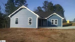 604 Revolutionary Drive