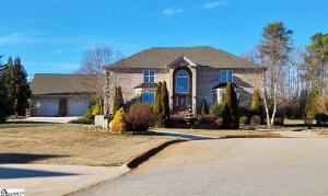 119 Club Drive