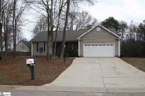 221 Henderson Place Drive