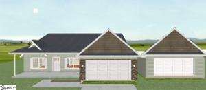 43 Lyman Lake Road