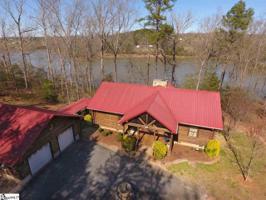 360 Buck Creek Road