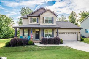 248 Watercourse Way