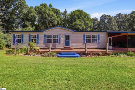 190 Meredith Lake Road
