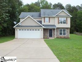 322 Heatherbrook Drive