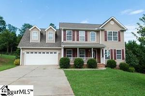 458 Flowerwood Lane