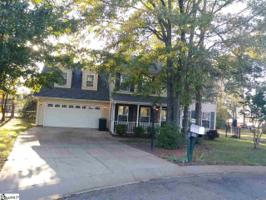 229 Henderson Place Drive
