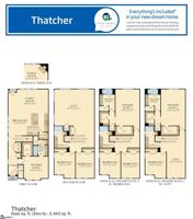 16 Leander Drive