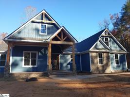 0 Old Keowee Church Road