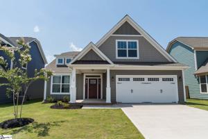 108 Wakelon Drive