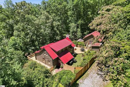 143 Caledonia Road