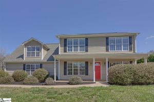 4314 N Blue Ridge Drive