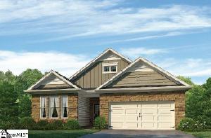 680 Ridgeville Crossing Drive