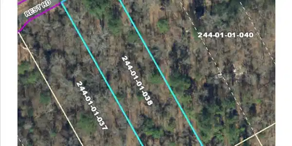 00 Rest Road