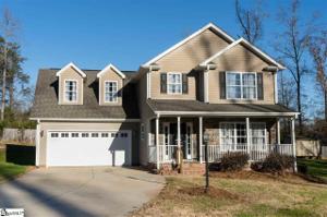 233 Henderson Meadow Way