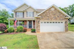 258 Henderson Meadow Way