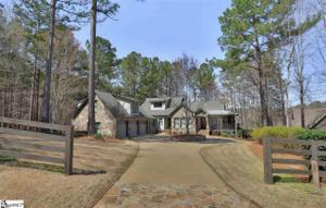 115 Belle Oaks Court