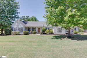 329 Weeping Willow Drive