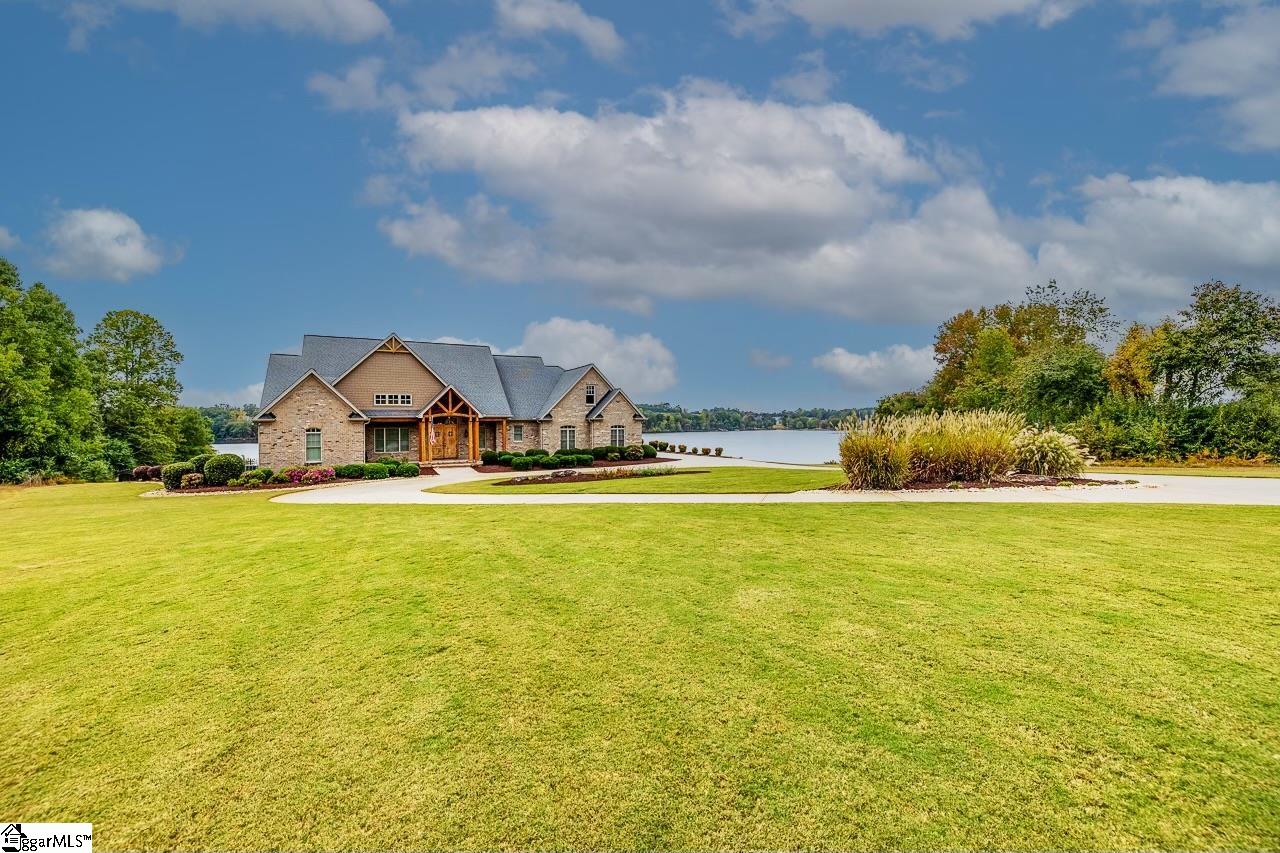 125 Shore Vista Lane, Greer, SC lhrmls01849809