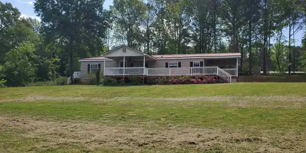 391 Island Ford Road