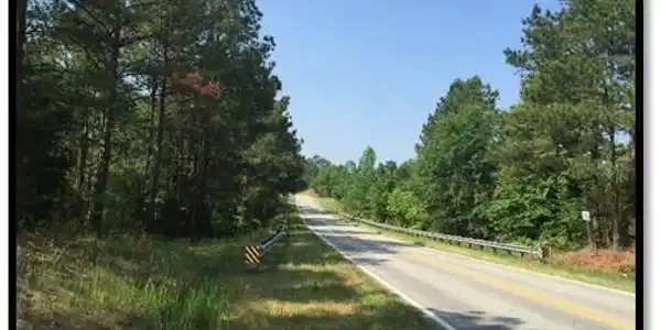 00 Old Laurens Greenwood Highway
