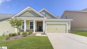 676 Ridgeville Crossing Drive