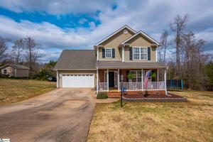 511 Amber Crest Court