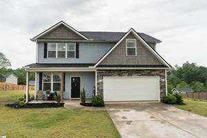 99 Lyman Lake Road
