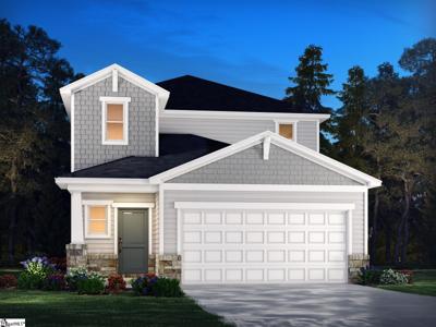 405 Shortleaf Lane